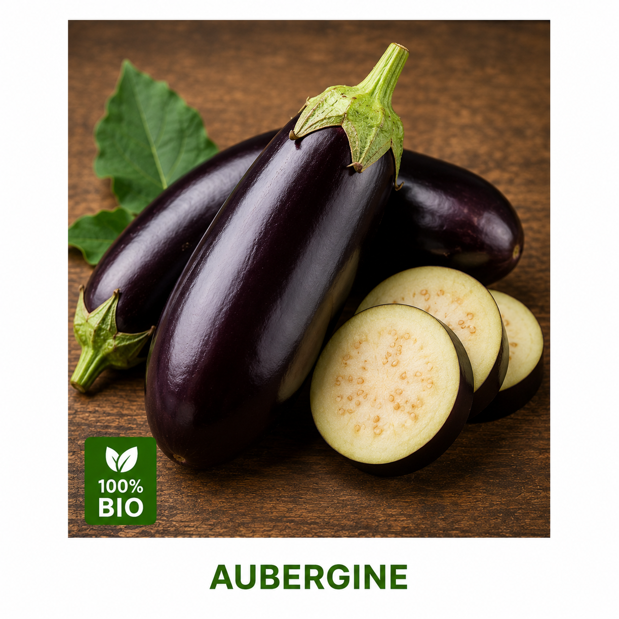 Aubergine